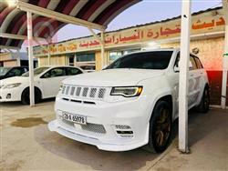 جيب جراند شيروكي